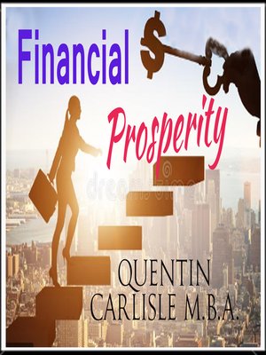cover image of Financial Prosperity
